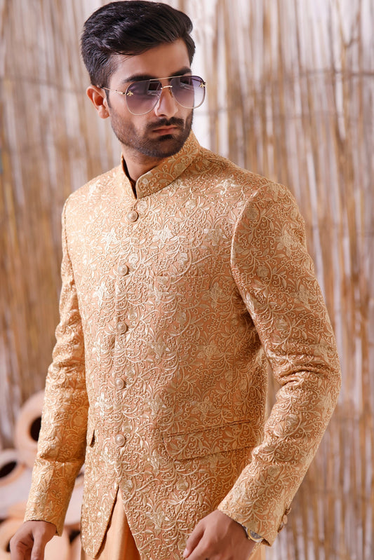 Prince Coat 20