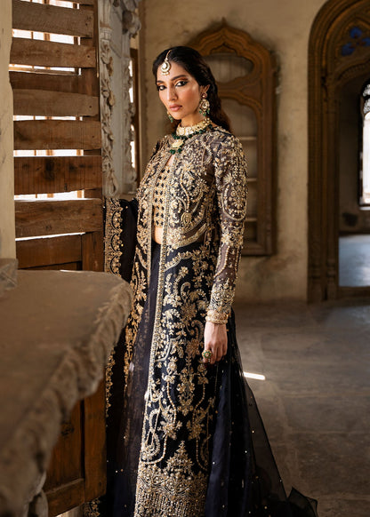 Kanwal Malik Formal ~ Shahtaj