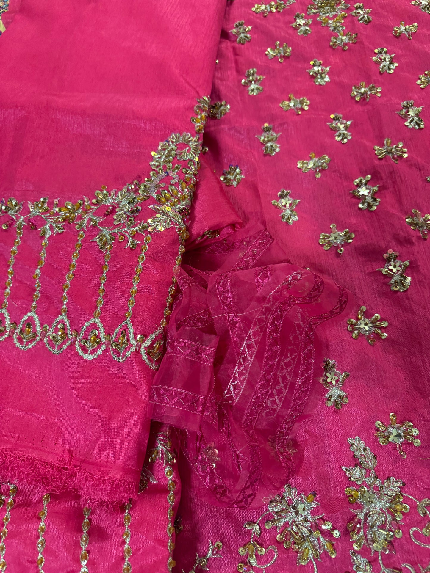 Fuschia- Ahmad Sultan