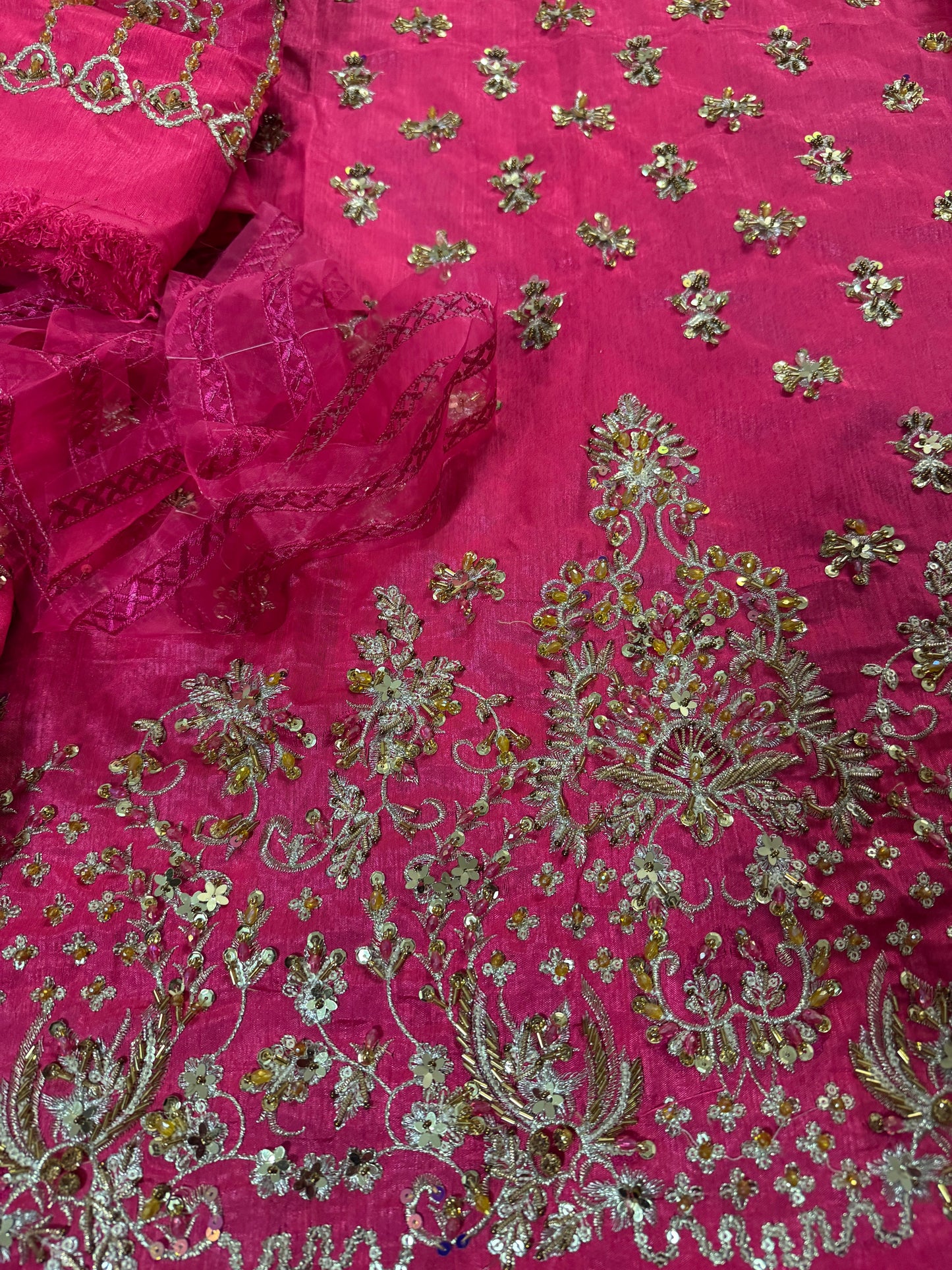 Fuschia- Ahmad Sultan