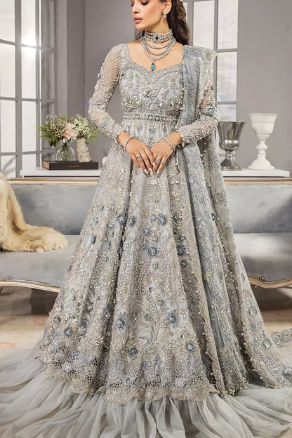 Anaya Bridals - Astreya