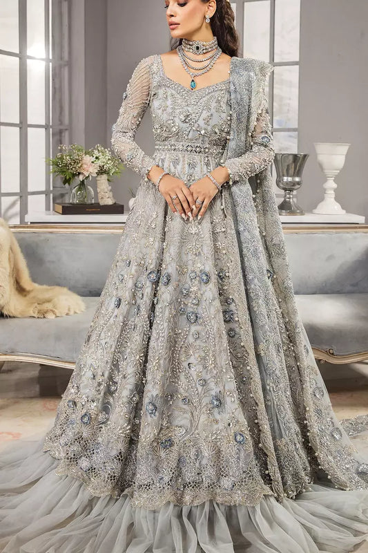 Anaya Bridals - Astreya
