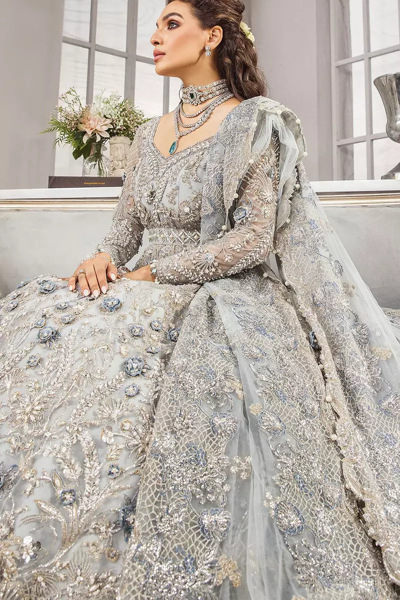 Anaya Bridals - Astreya