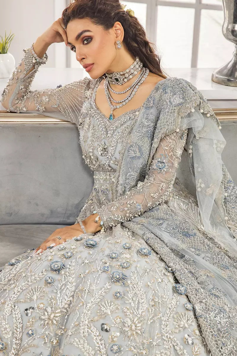 Anaya Bridals - Astreya