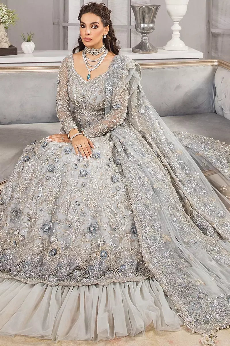 Anaya Bridals - Astreya
