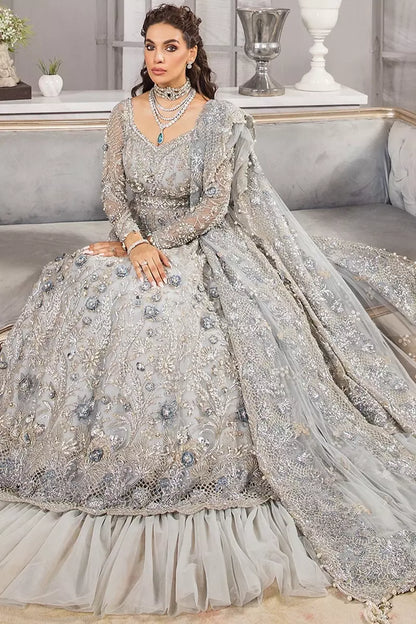 Anaya Bridals - Astreya