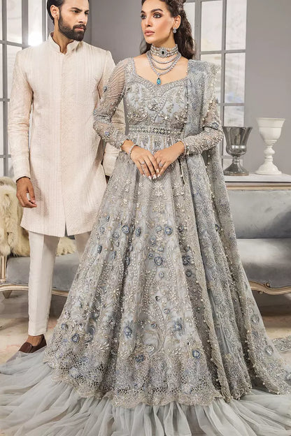 Anaya Bridals - Astreya